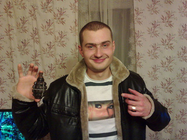 Михаил Котульский