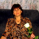 Нелли Бардина
