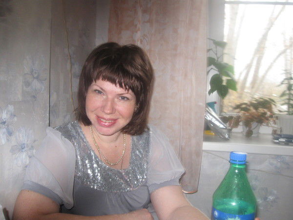 Таня Донченко