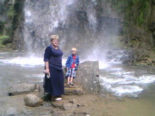 Жанна Назаренко