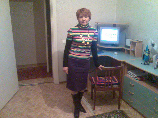 Майя Жойкимбекова