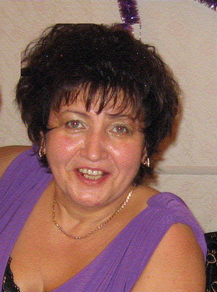 Ирина Кузьмина