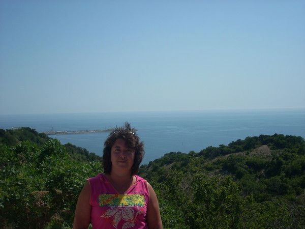 Александра Кашапова