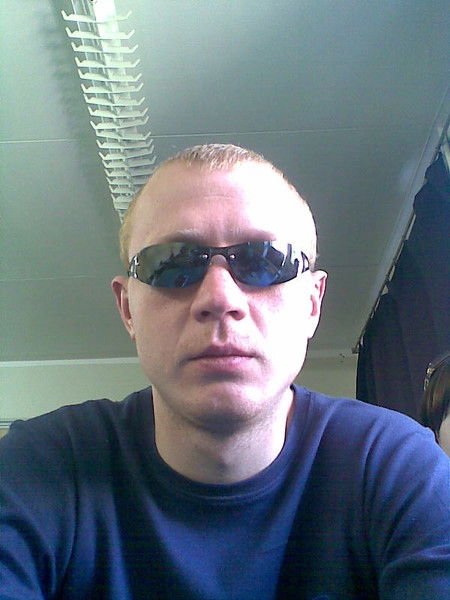 Стас Тимченко