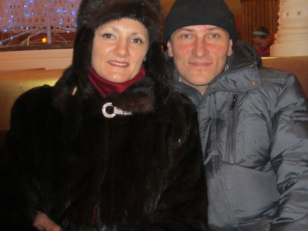 Сергей Белоусов