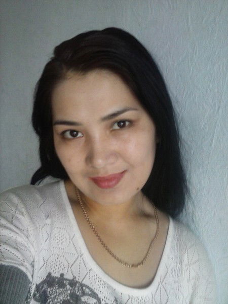 Жулдыз Мамырбаева