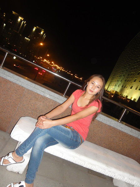 Гульмира .........