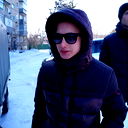 Pashka Kashtanov