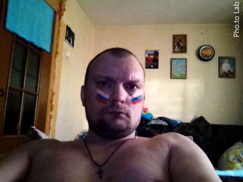 Олег Шарыгин