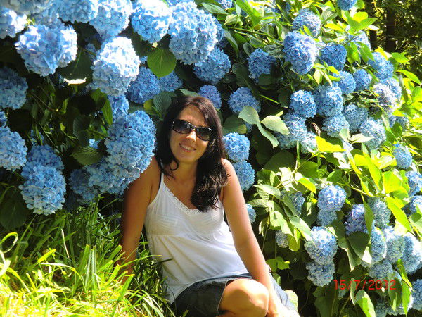 Александра Миронова