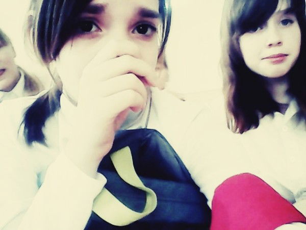 Ирина Буянова