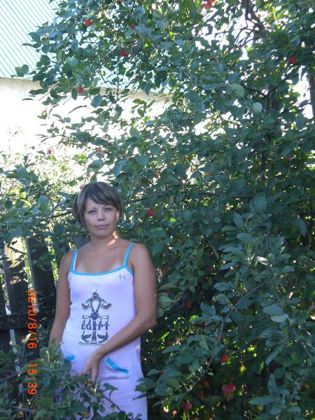 Ирина Дмитриева