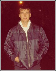 Анатолий Пискунов