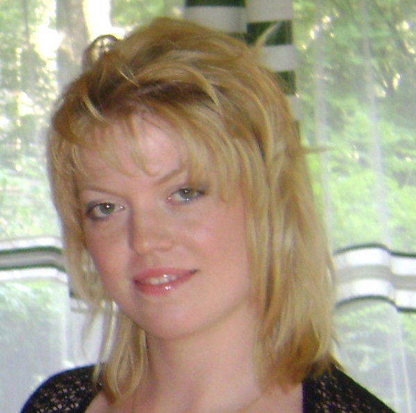 Юлия Осипова