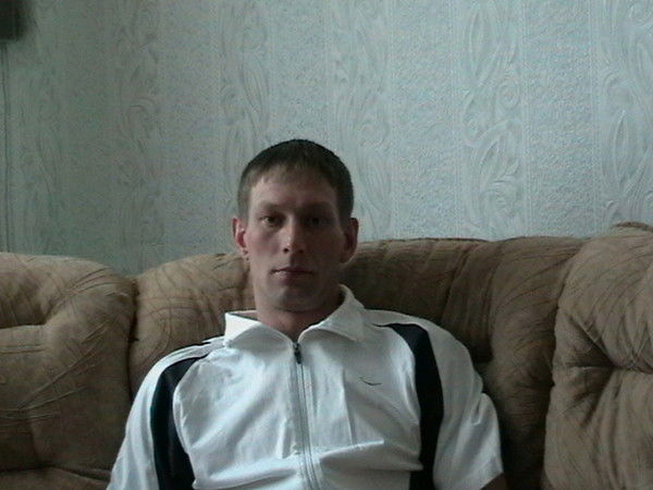 Михаил Кузнецов