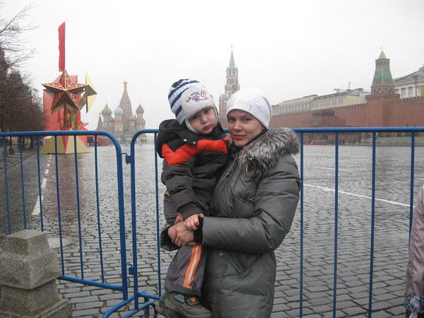 Анна Димитрова