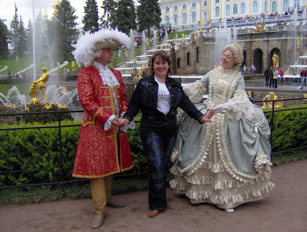 Лариса Чистякова