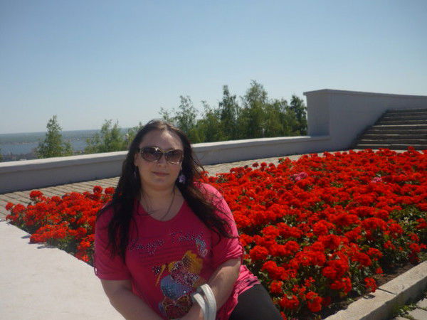 Маргарита Евдокимова