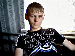 Саша Шахматов