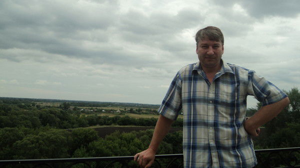 Константин Пугин