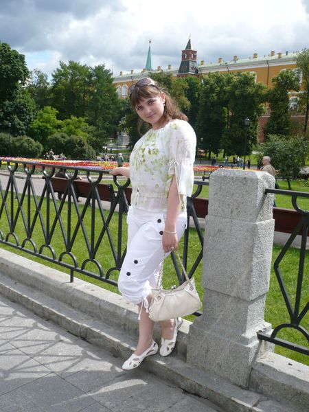 Александра Варыгина