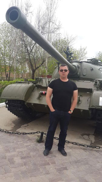 Важит Боранбаев