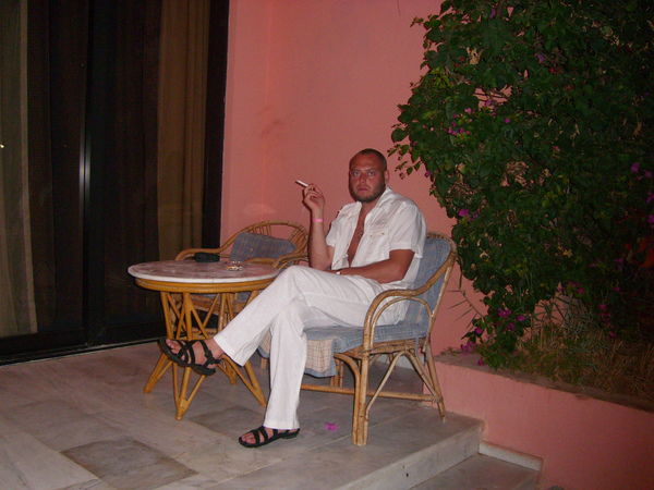 Алексей Новожилов