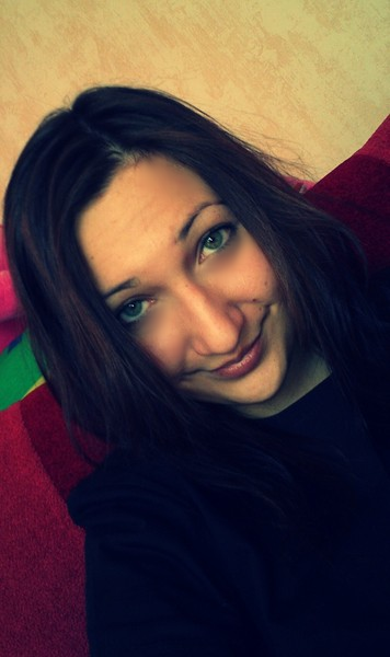 Александра ***