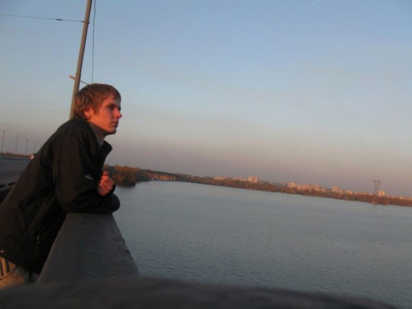 Артём Овсиенко