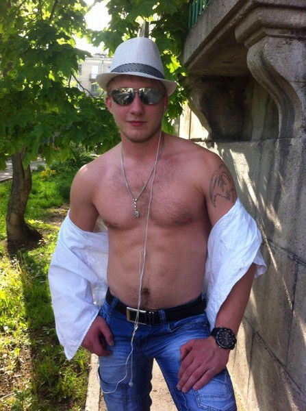 Павел Спирин