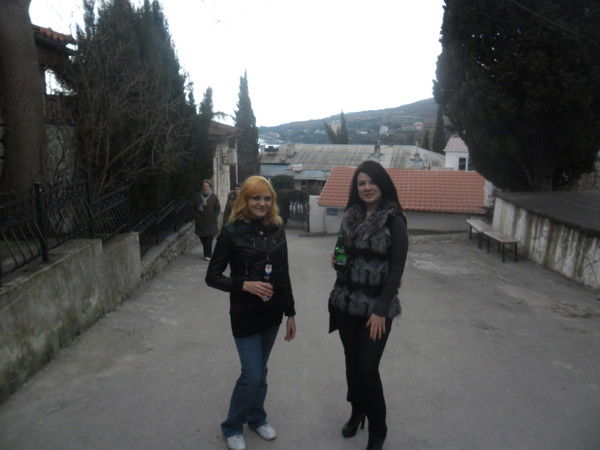 Танюшка Абрамова