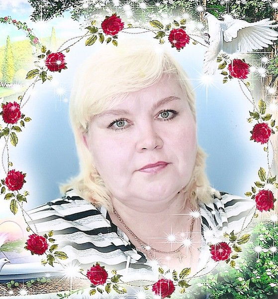 Наталья Уракова