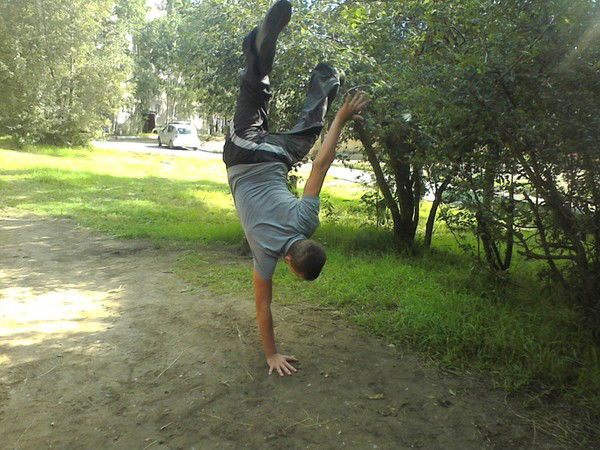 Алексей Лебедев