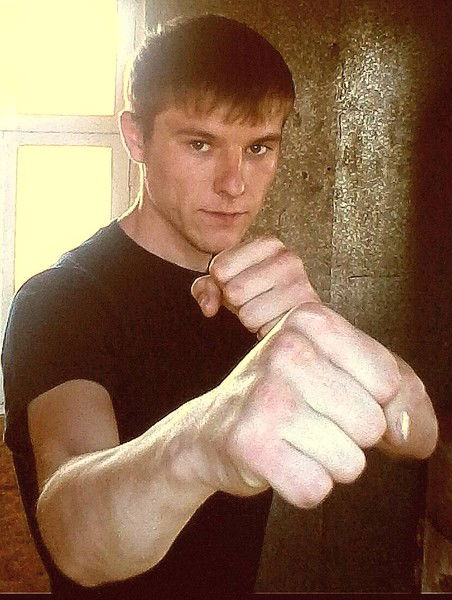 Руслан Позний