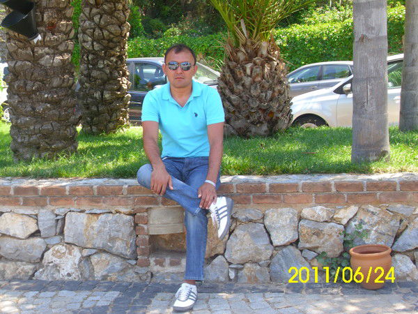 Хамза Ринат