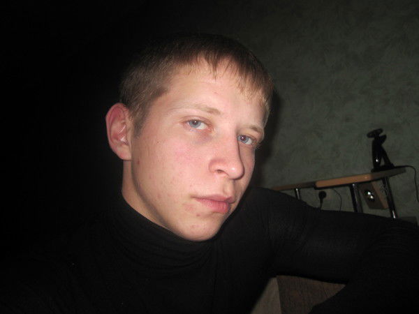 Толян Трухин