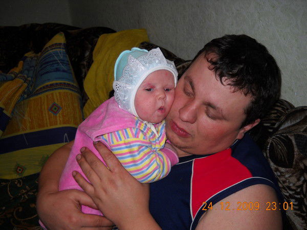 Михаил Ерпульев