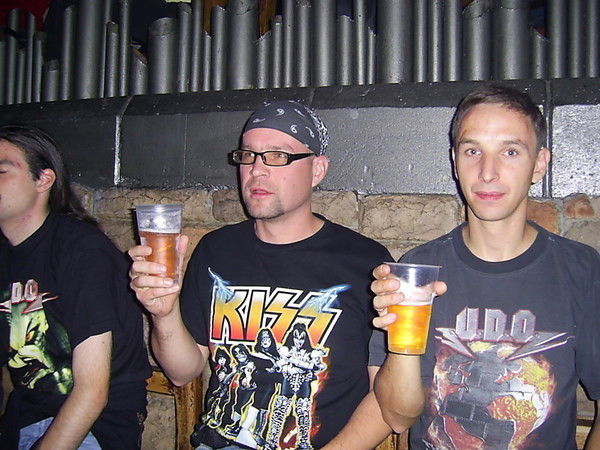 Александр Педенко