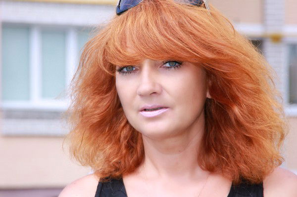 Ольга Хлистунова