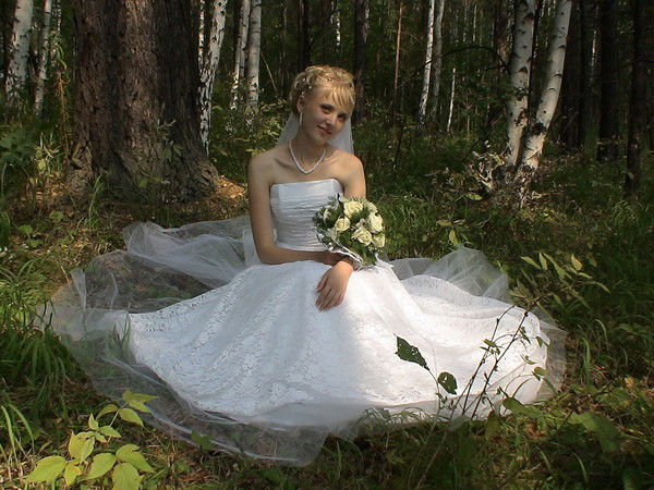 Олеся Черепанова