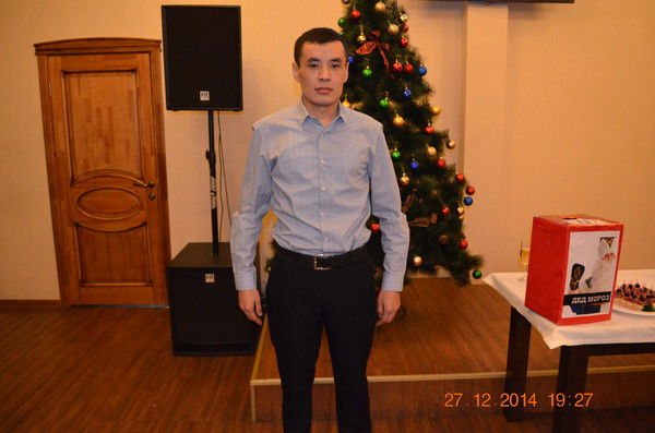 Нурхат Тойганбаев