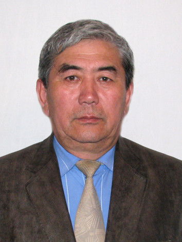 Даниял Дилдабеков