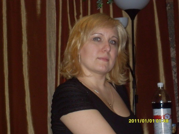 Наталья Ибрагимова