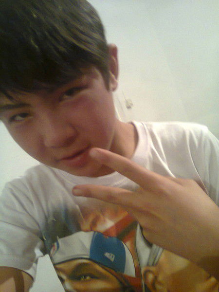 Толеген Кажымхан