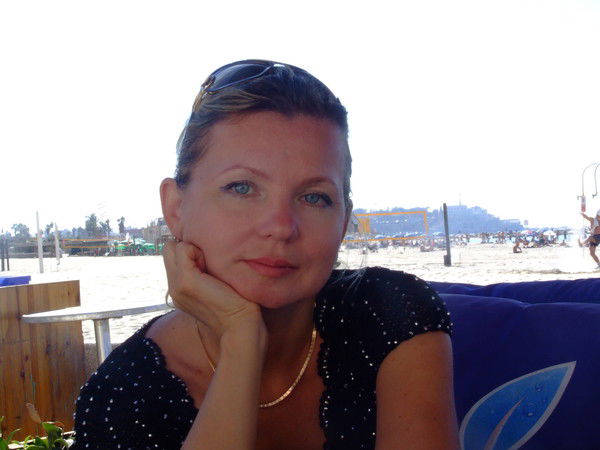 Юлия Егорова