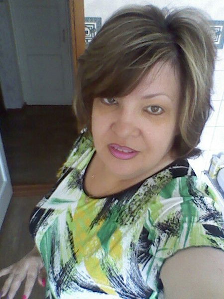 Татьяна Казарина