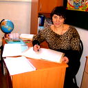 Анна Шеп