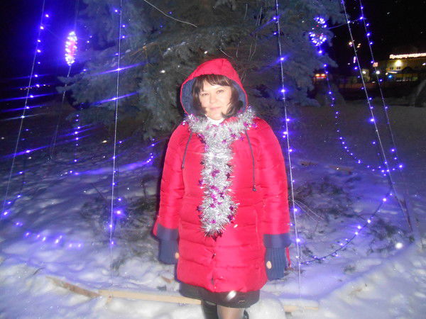 Надежда Саиткина