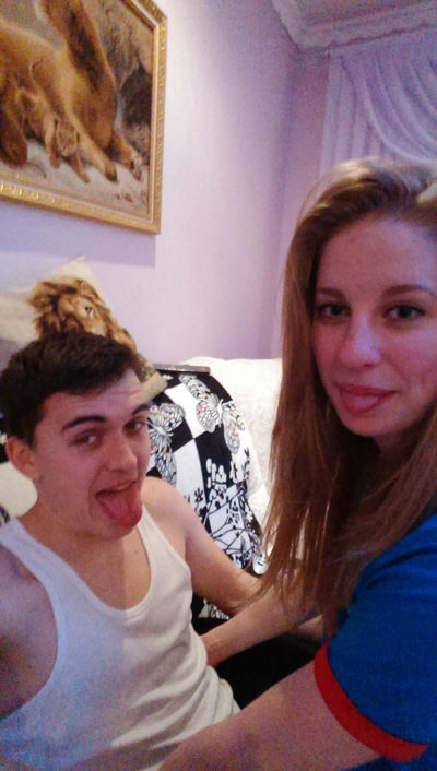 Алексей Буров