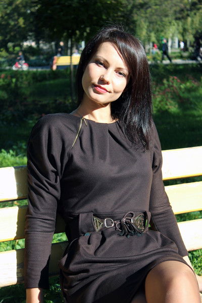 Ольга Воронцова